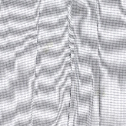 Womens UK Size 28 Preworn Regular Fit  White Trousers