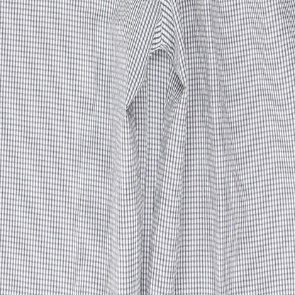 Womens UK Size 28 Preworn Regular Fit  White Trousers