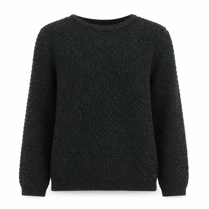 Womens UK Size S River Island Green Pullover Jumper