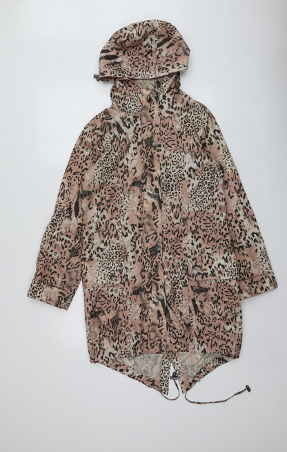 Womens UK Size 10 Internacionale Pink Jacket