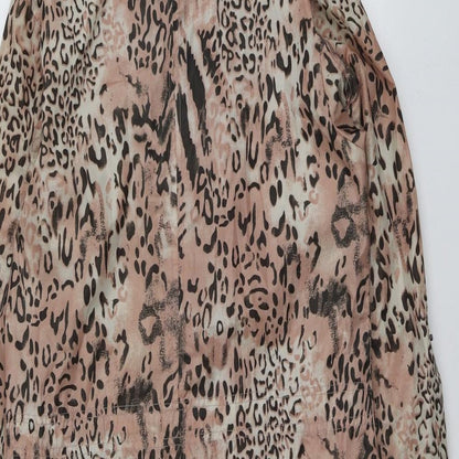 Womens UK Size 10 Internacionale Pink Jacket