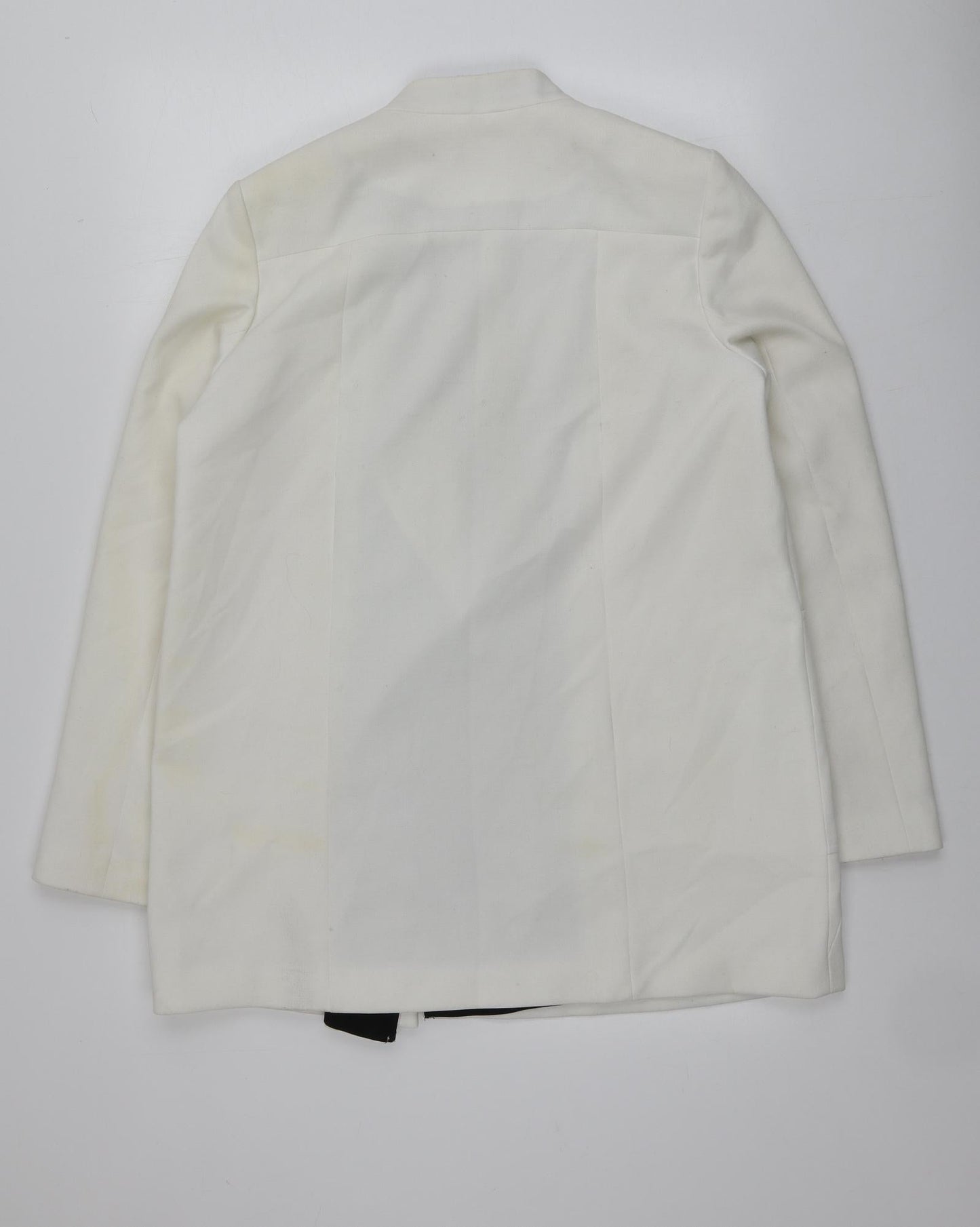 Womens UK Size 14 Dorothy Perkins Ivory Jacket