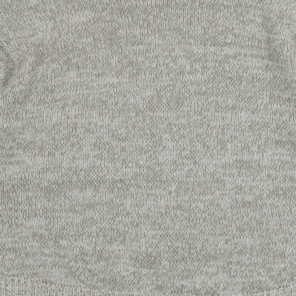 Womens UK Size M New Look Grey Pullover Jumper