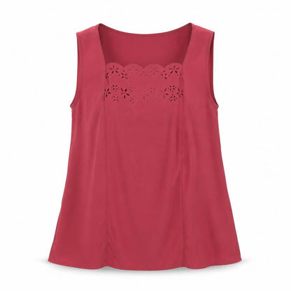 Womens UK Size 20 Classics Pink Basic T-Shirt