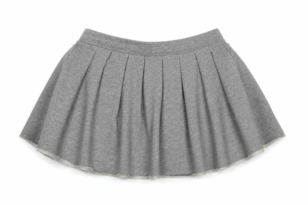 Womens UK Size 10 COLLUSION Skater  Skirt