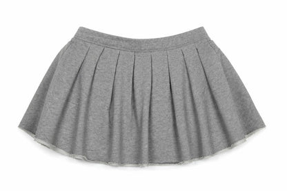 Womens UK Size 10 COLLUSION Skater  Skirt