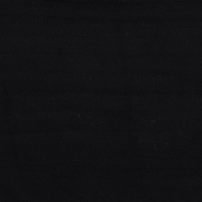 Womens UK Size 18 Pep & Co Black Pullover Jumper