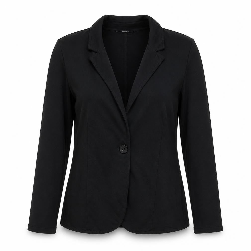 Womens UK Size S George Black Jacket