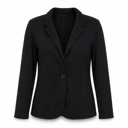 Womens UK Size S George Black Jacket