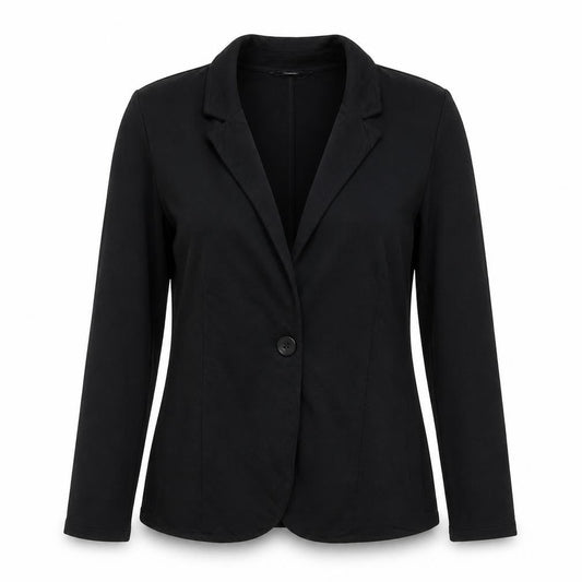 Womens UK Size S George Black Jacket
