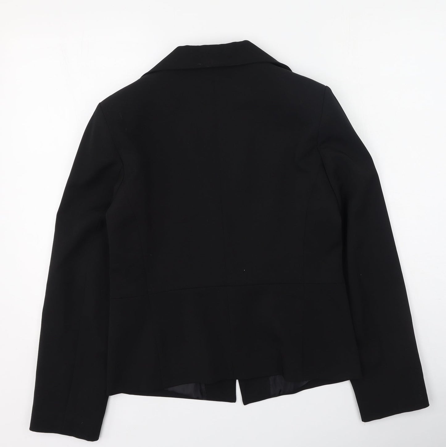 Primark  Womens Black   Jacket  Size 12