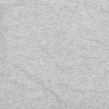Womens UK Size 12 Warehouse Grey Pullover Jumper