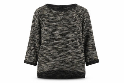 Womens UK Size S H&M Grey Pullover Jumper