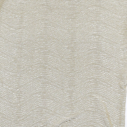 Womens UK Size S Oasis Gold Basic Blouse