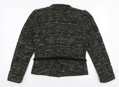 Womens UK Size 10 NEXT Multicoloured Jacket
