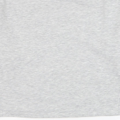 Primark Girls Grey  Cotton Pullover Sweatshirt Size 12-13 Years  Pullover - Brooklyn New York