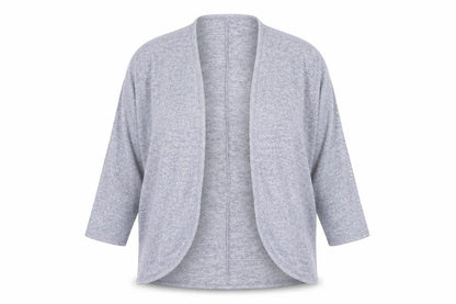 Womens UK Size 10 Primark Blue Cardigan Jumper