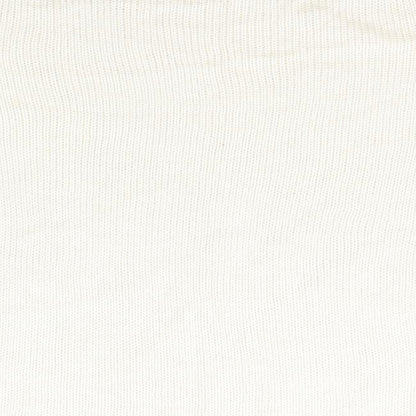 Womens UK Size 10 Very Ivory Pullover Jumper
