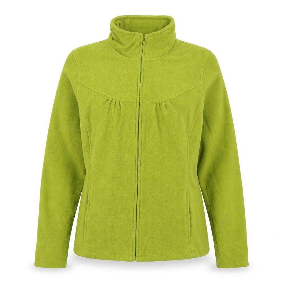 Womens UK Size 8 La Redoute Green Jacket