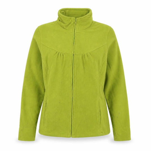 Womens UK Size 8 La Redoute Green Jacket