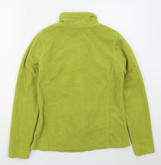 Womens UK Size 8 La Redoute Green Jacket