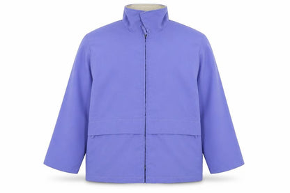 Womens UK Size 16 Kesta London Blue Jacket