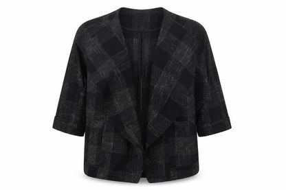 Womens UK Size 12 Atmosphere Grey Jacket