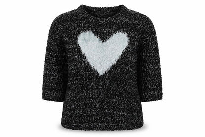 Womens UK Size L Originals Grey Pullover Jumper
