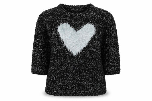 Womens UK Size L Originals Grey Pullover Jumper