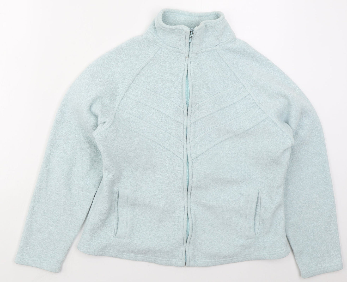 Womens UK Size 16 NEXT Blue Jacket