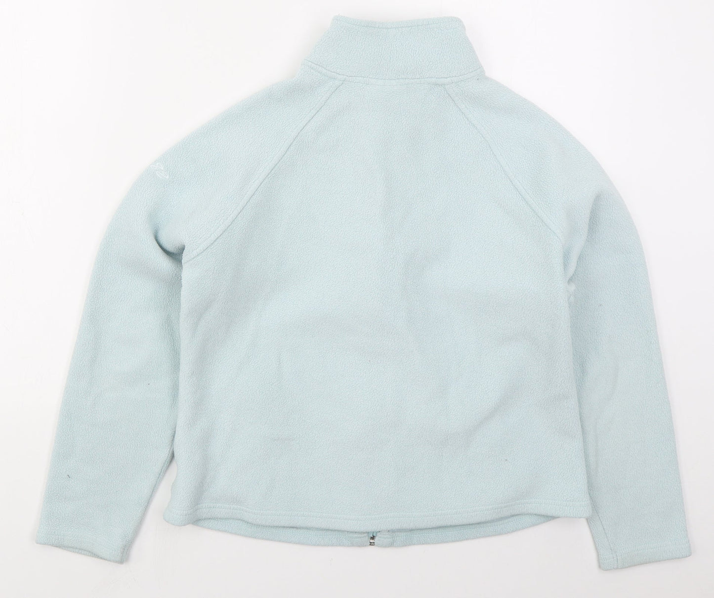 Womens UK Size 16 NEXT Blue Jacket