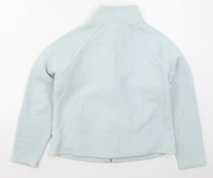 Womens UK Size 16 NEXT Blue Jacket