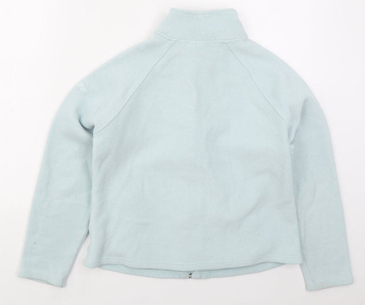 Womens UK Size 16 NEXT Blue Jacket