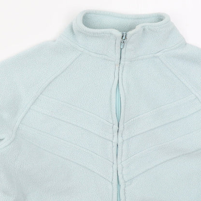 Womens UK Size 16 NEXT Blue Jacket