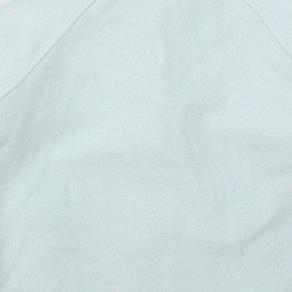 Womens UK Size 16 NEXT Blue Jacket