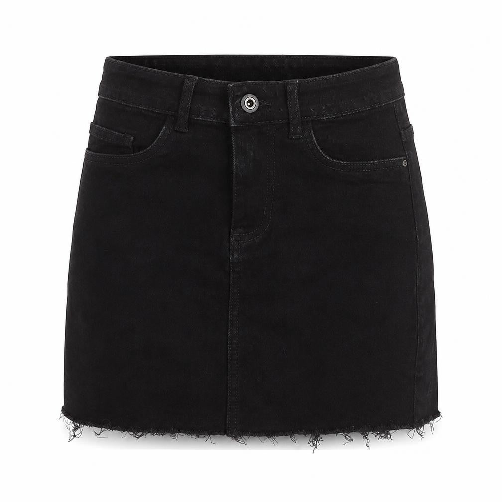 Womens UK Size XS Only A-Line  Skirt