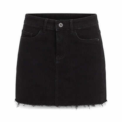 Womens UK Size XS Only A-Line  Skirt