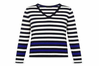 Womens UK Size 14 Marks and Spencer Multicoloured Pullover Jumper