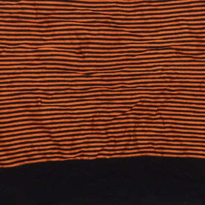 Womens UK Size M Nicole Black Pullover Jumper