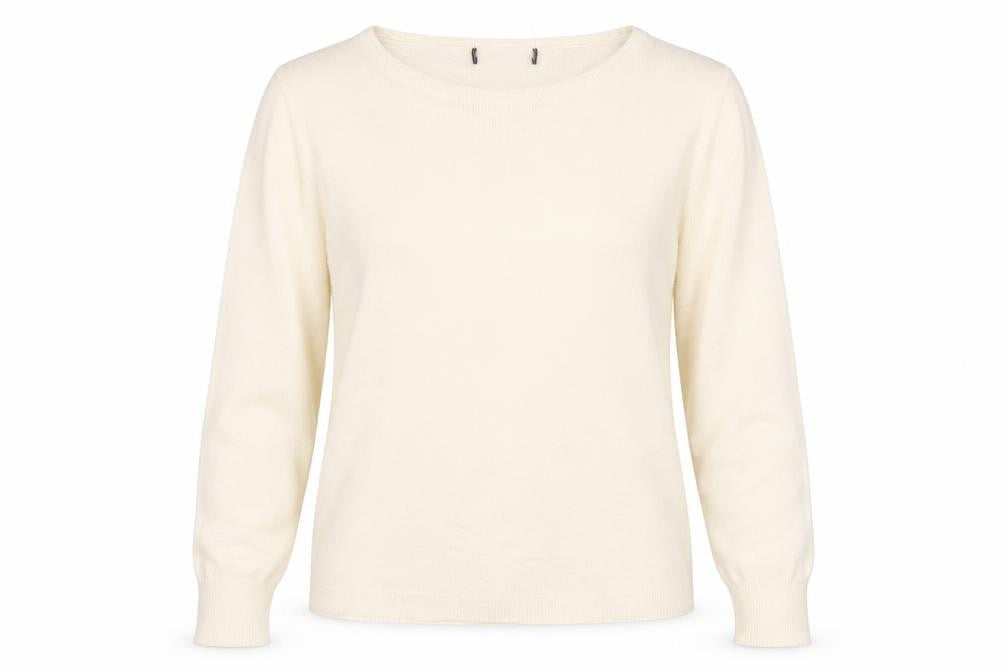 Womens UK Size S Primark Yellow Pullover Jumper