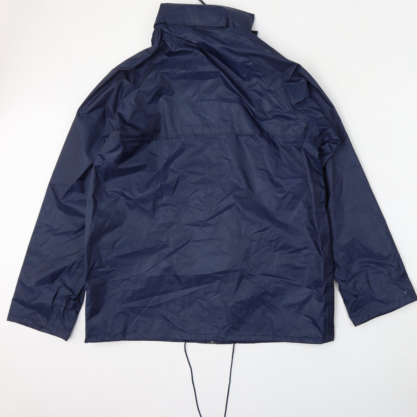 Mens UK Size M Proforce Weatherwear Blue Jacket