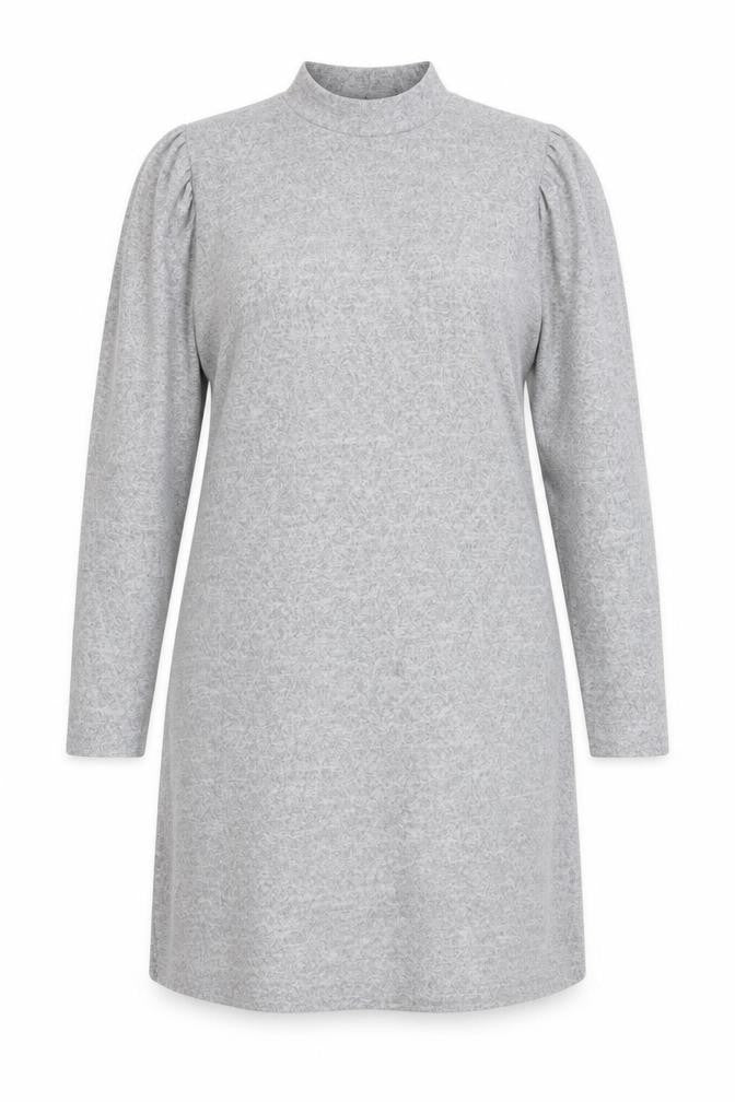 Womens UK Size 18 George Grey Pullover Jumper