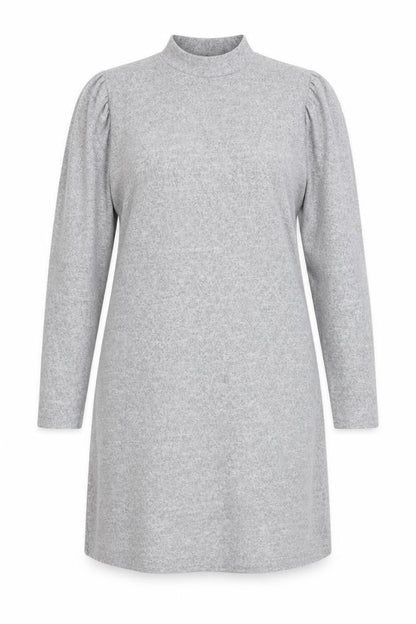 Womens UK Size 18 George Grey Pullover Jumper