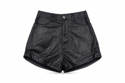 Womens UK Size 6 PRETTYLITTLETHING Regular Fit Hot Pants Shorts