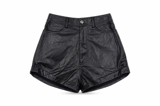 Womens UK Size 6 PRETTYLITTLETHING Regular Fit Hot Pants Shorts