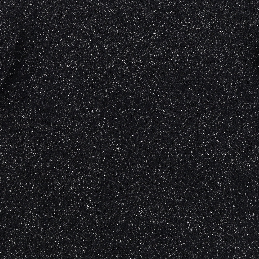 Body Flirt Womens Grey V-Neck  Polyester Pullover Jumper Size L