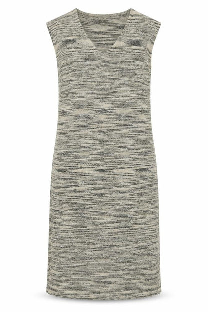 Marks and Spencer Womens Gold  Viscose Bodycon  Size 14  V-Neck