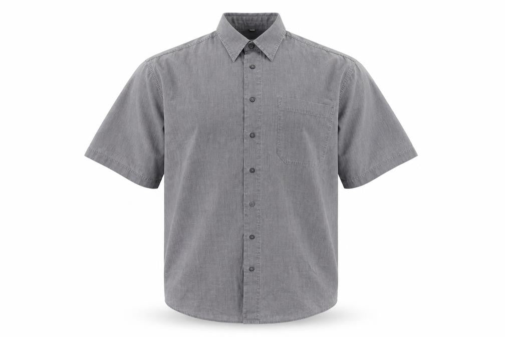 Mens UK Size 2XL canda Polyester Polo Shirt