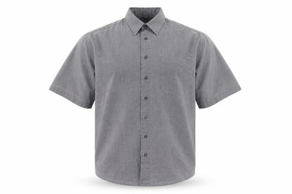 Mens UK Size 2XL canda Polyester Polo Shirt