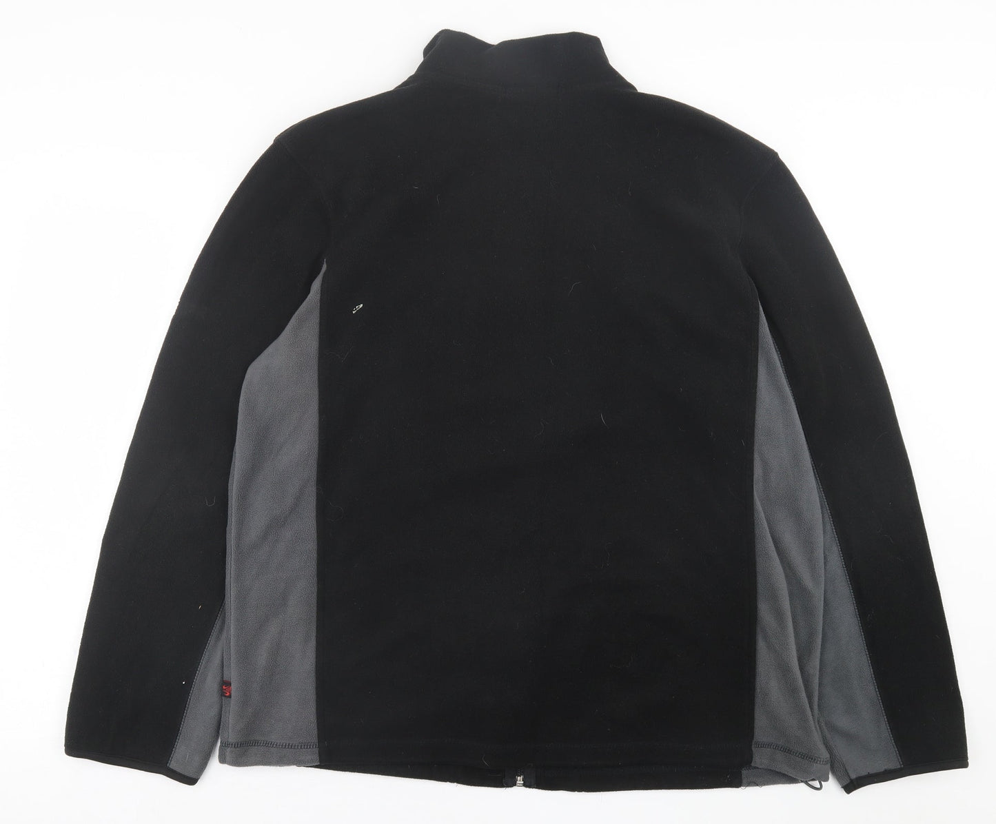 Mens UK Size L UrbanSpirit Black Jacket